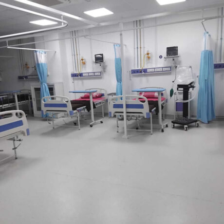 Maternity Ward in Panvel