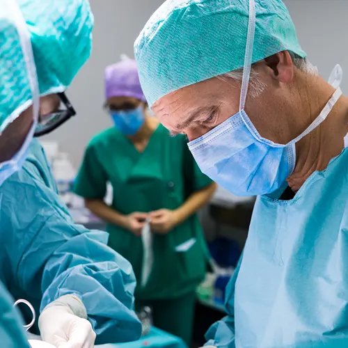 Abdominal Surgery in Panvel