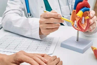cardiologist in panvel