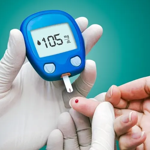 Diabetes Management in Panvel