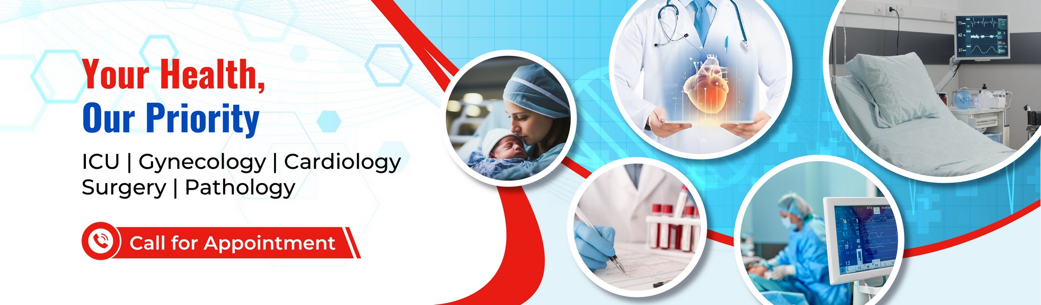 Miracle Hospital in Panvel