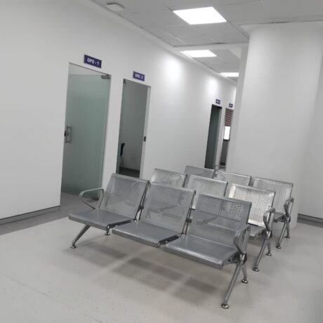 Miracle Hospital in Panvel