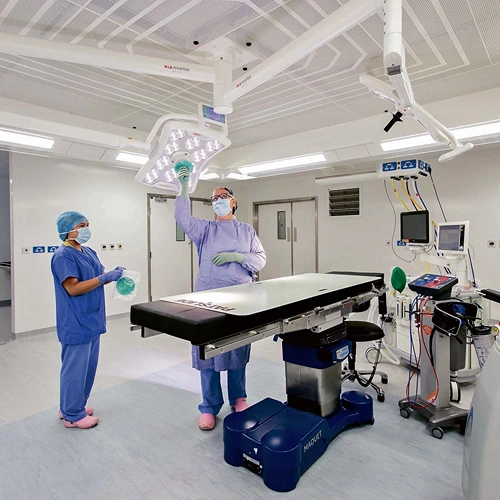 Best Gynecologist & Obstetrician in Panvel