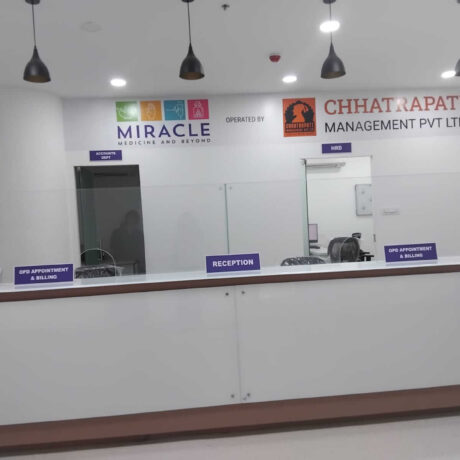 Multispeciality Hospital in Panvel