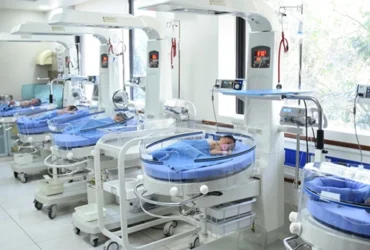 NICU in Panvel