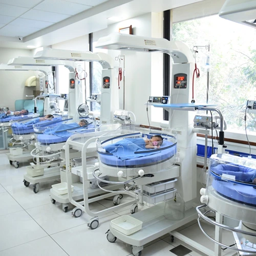 NICU in Panvel