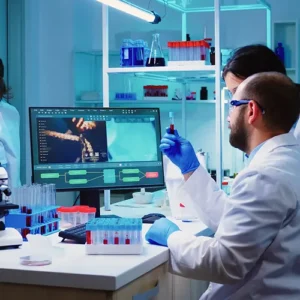 Pathology Lab in Panvel