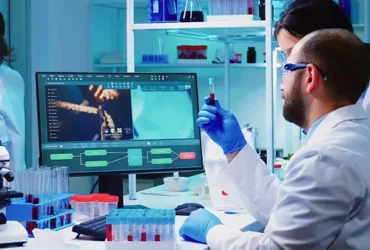 Pathology Lab in Panvel
