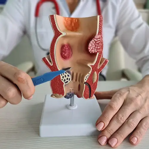 Piles Surgery in Panvel