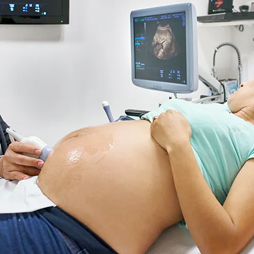 Sonography in Panvel