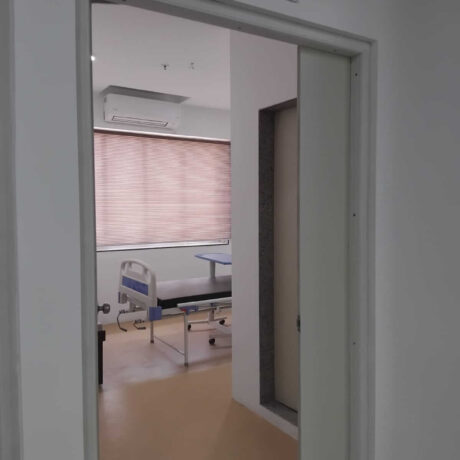 Special Rooms