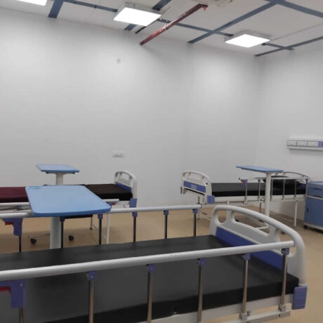 Top Hospital in Panvel