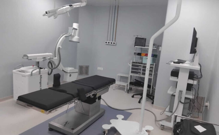 Top Hospital in Panvel